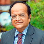 Profile photo of PROF. V.N. RAJASEKHARAN PILLAI